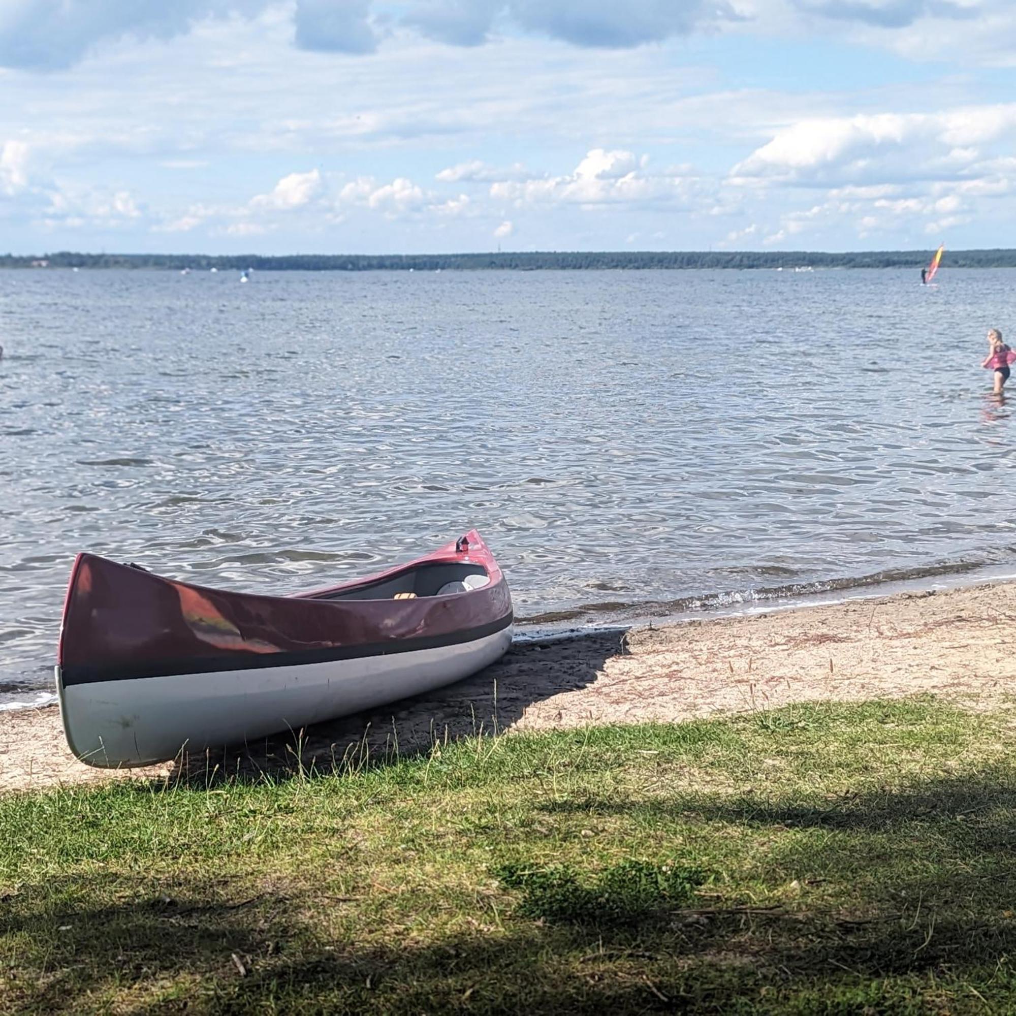 Fleesentraum Seevilla Kormoran - Direkt Am Fleesensee - Familien Und Aktivurlauber - Whirlpool Sauna Garten Nintendo - Sup Kanu Kajak Inklusive Гёрен-Леббин Экстерьер фото